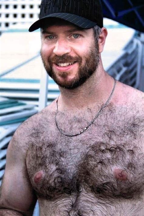 gay hairy chest men|His Hairy Chest .